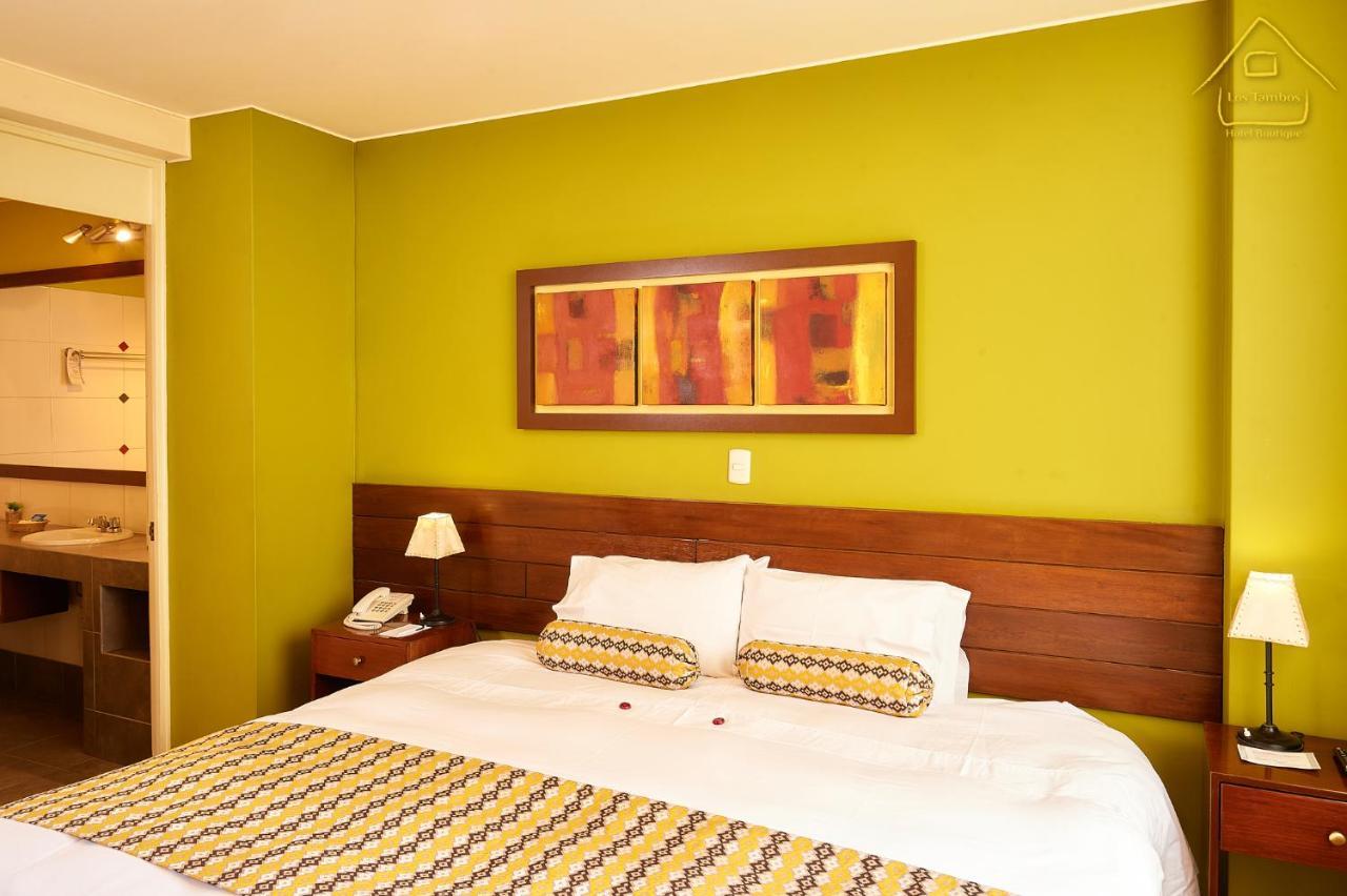 King Room