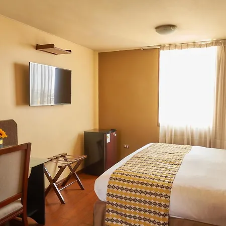 Hotel Los Tambos Boutique-2