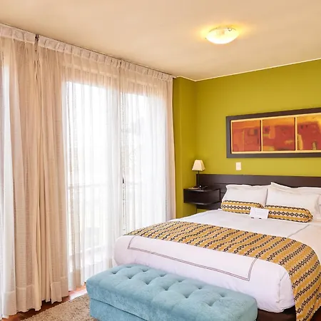 Hotel Los Tambos Boutique-2