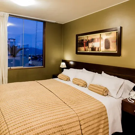 Hotel Los Tambos Boutique-3