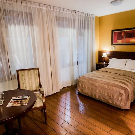 Hotel Los Tambos Boutique-3
