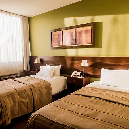 Hotel Los Tambos Boutique-2