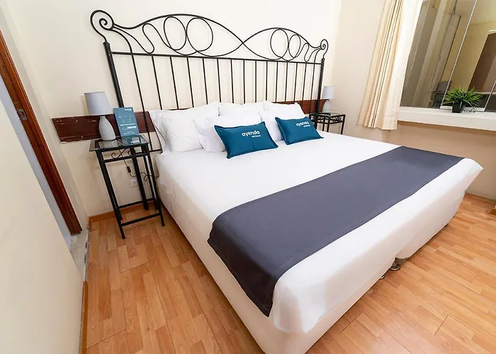 Ayenda El Puente Hotel Arequipa